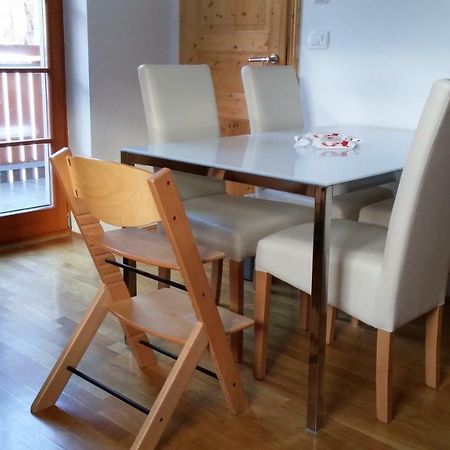 Apartment Brina Kranjska Gora Esterno foto