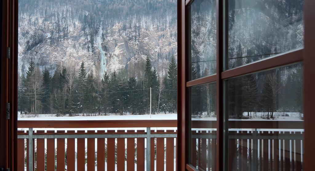 Apartment Brina Kranjska Gora Esterno foto