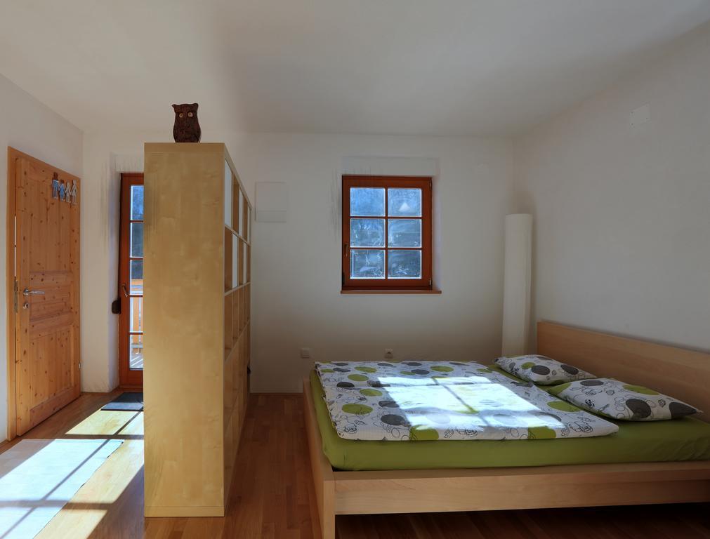 Apartment Brina Kranjska Gora Esterno foto