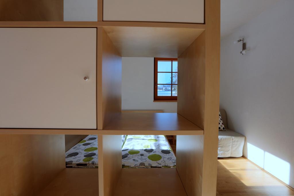 Apartment Brina Kranjska Gora Esterno foto
