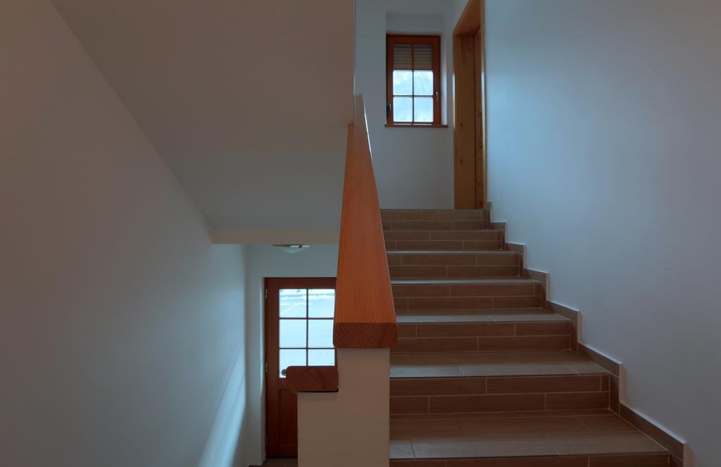 Apartment Brina Kranjska Gora Esterno foto